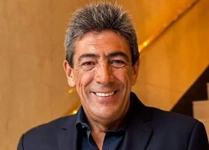 Jorge Formento