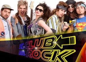 El Club del Rock