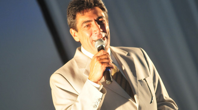Jorge Formento 