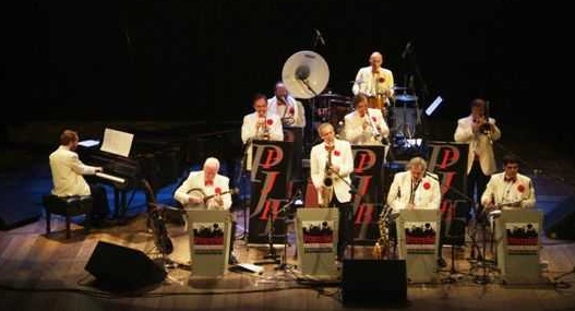 Portea Jazz Band contrataciones