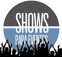 logo Shows para Eventos